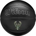 Produktbild: Wilson NBA-Teampremiere Milwaukee Bucks Basketball (7) (WZ4026417XB)
