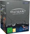 Produktbild: Outcast: Ein neuer Anfang - PC, Boxed Collector's Edition