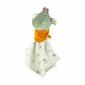 Produktbild: sigikid Schnuffeltuch Drache sigibaby Schmusetuch Kuscheltuch Kuscheltier Baby