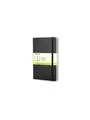 Produktbild: Moleskine Pocket - notebook - 90 x 140 mm - 192 pages