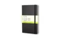 Produktbild: Moleskine classic, Pocket Size, Plain Notebook Moleskine