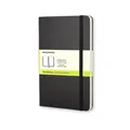 Produktbild: Moleskine Notizbuch Klassik Hardcover Pocket Blanko