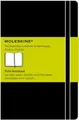 Produktbild: Moleskine. Plain Notebook,