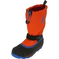Produktbild: Kamik Waterbug 8G Kinder Winterstiefel, Größe:27 EU - Orange - 27