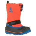 Produktbild: Kamik Waterbug 8G Gore Tex orange Winterschuhe Kinder Winterstiefel orange 27 EU