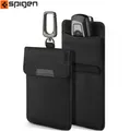 Produktbild: Schutzhülle mit RFID für Autoschlüssel, RFID Shield Hülle Case Cover, Spigen