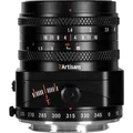 Produktbild: 7artisans 50mm f/1.4 Tilt Shift (Fujifilm X, APS-C / DX) (TS102B)