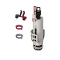 Produktbild: Tece 9820223 Abflussventil Dual Flush Wassersparend Multicolor
