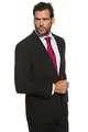 Produktbild: JP 1880, Herren, Große Größen, Sakko Zeus FLEXNAMIC®
