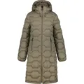 Produktbild: ICEPEAK Damen Mantel BANDIS