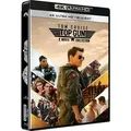 Produktbild: Paramount Top Gun + Top Gun Maverick Blu-ray Durchsichtig Durchsichtig One Size - Transparent