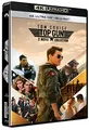 Produktbild: Top Gun + Top Gun Maverick - (Pack 4K UHD) - BD [Blu-ray]