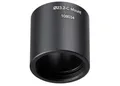 Produktbild: BRESSER BRESSER Foto-Adapter 30,5mm / C-Mount Auf- und Durchlichtmikroskop