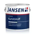 Produktbild: Jansen Flüssig Kunststoff - 0.75 Liter RAL 7001 04-7001