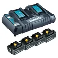 Produktbild: Makita 199485-6 (18 V) (199485-6)