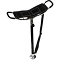 Produktbild: Berger & Schröter Enbent pall Klapphocker Schwarz 31329