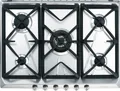 Produktbild: Smeg Kochfeld Contemporanea SRV576GH5