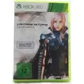 Produktbild: XBOX 360 Final Fantasy 13 Lightning Returns , Limited Edition