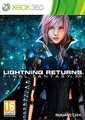 Produktbild: XBOX 360 Final Fantasy 13 Lightning Returns , Limited Edition