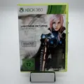 Produktbild: Lightning Returns: Final Fantasy XIII Limited Edition Spiel Xbox 360 CiB
