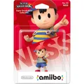 Produktbild: Nintendo amiibo Super Smash Bros. Ness (Wii U) (1070866)