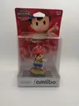 Produktbild: Nintendo Amiibo,Super Smash Bros. Collection,No.34 Ness,OVP