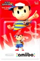 Produktbild: Nintendo Amiibo - Ness - No 34 - Super Smash Bros. Collection - Neu & OVP