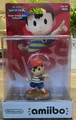 Produktbild: Amiibo No. 34 NESS - Super Smash Bros Collection !