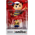 Produktbild: Amiibo Figur Figuren Super Smash Bros. Collection No 34 Ness Sealed NEU OVP