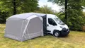 Produktbild: Outwell Crossville 250SA Schleuse 240-270cm grün Camping Wohnwagen 1741420