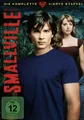 Produktbild: Smallville - Die komplette vierte Staffel (6 DVDs)