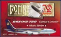 Produktbild: Boeing 720 / 1:144 - Roden 317