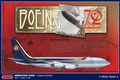 Produktbild: Roden 317 - 1:144 Boeing 720  - Neu