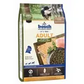 Produktbild: Bosch Adult Geflügel & Hirse | 3  kg Hundefutter