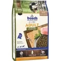 Produktbild: Bosch - Trockenfutter Für Hunde Adult 3 Kg Mit Geflügel & Hirse Trockenfutter