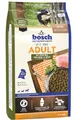 Produktbild: bosch HPC Adult mit frischem Geflügel & Hirse | Hundetrockenfutter für ausgewachsene Hunde aller Rassen | 1 x 3 kg