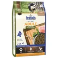 Produktbild: BOSCH Adult mit frischem Geflügel & Hirse 3 kg