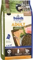 Produktbild: Bosch HPC Adult mit frischem Geflügel & Hirse | Hunde-Trockenfutter - 3 kg