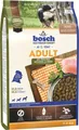 Produktbild: Bosch Trockenfutter für Hunde Adult 3 kg mit Geflügel & Hirse  Hundefutter