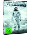 Produktbild: Interstellar (DVD) Min: 163/DD5.1/WS - WARNER HOME 1000527281 - (DVD Video / Sc