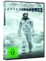Produktbild: Interstellar  (2014)[DVD/Neu/OVP] von Christopher Nolan mit Matthew McConaughey,