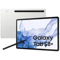 Produktbild: Samsung Galaxy Tab S8+ WiFi SM-X800 128 GB 31,5 cm (12.4