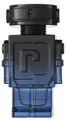Produktbild: Rabanne Phantom Intense Eau de Parfum Intense 50 ml