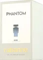 Produktbild: Rabanne Fragrances - Phantom - Eau De Parfum Intense Kraftvoll & Aromatisch - phantom Edp Intense 50ml 50 ml