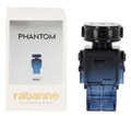 Produktbild: paco rabanne Eau de Parfum PACO RABANNE Phantom Intense