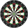 Produktbild: Winmau Dartboard / Dartscheibe 