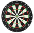 Produktbild: Winmau Dartscheibe, (Dartboard, Offizielles PDC-Dartboard), Innovatives 360°-Design