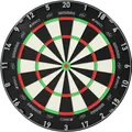 Produktbild: Winmau Dartscheibe WINMAU Dartscheibe Blade 360  Triple Core Carbon Steeldartscheibe