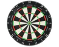 Produktbild: Winmau Dartscheibe Winmau Blade 360 Dartboard – Triple-Core, 360° Rotation & Profi-Sisal