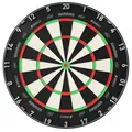 Produktbild: Dartboard Winmau Blade 360° PDC Logo Steeldartboard Dart Board Turnierboard